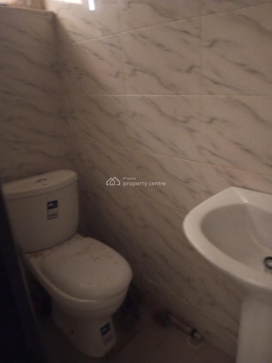 Newly Renovated 4bed Detached Duplex in an Accessible Environment, Agungi/chevron Axis, Lekki, Lagos, Detached Duplex for Rent