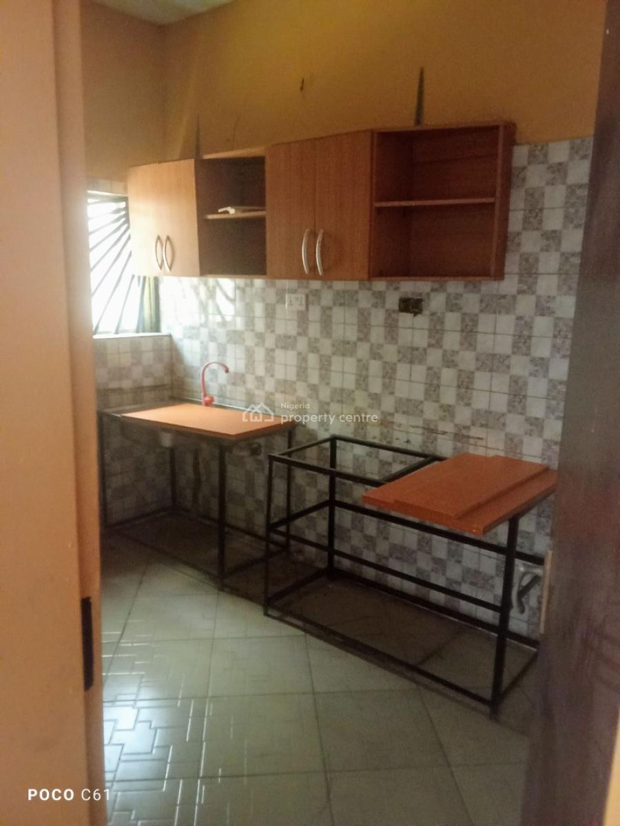 Spacious 3 Bedroom Flat, Olukonla, Lbs, Ajiwe, Ajah, Lagos, Flat / Apartment for Rent