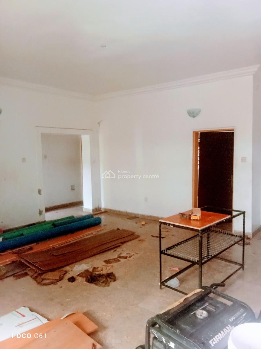 Spacious 3 Bedroom Flat, Olukonla, Lbs, Ajiwe, Ajah, Lagos, Flat / Apartment for Rent