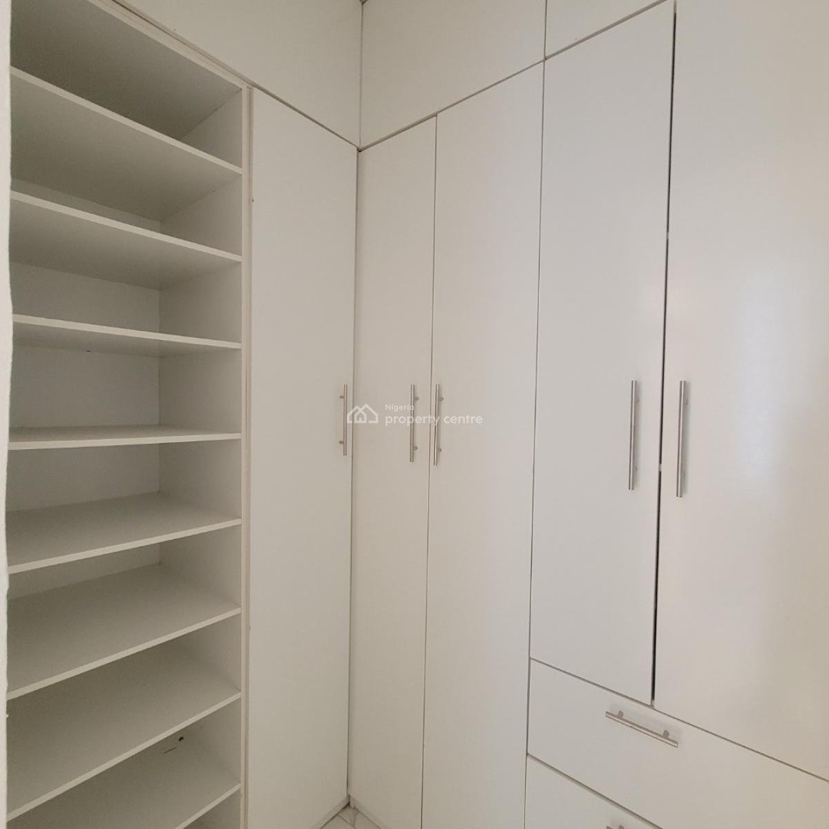 Stunning 4bedroom Semi Detached Duplex with a Bq, Ikota, Lekki, Lagos, Semi-detached Duplex for Sale