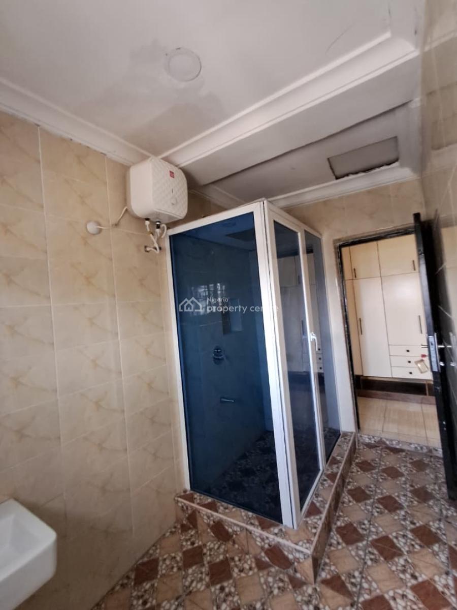 Luxury Spacious 3 Bedroom Duplex, Lekki Garden, Ajah, Lagos, Terraced Duplex for Rent