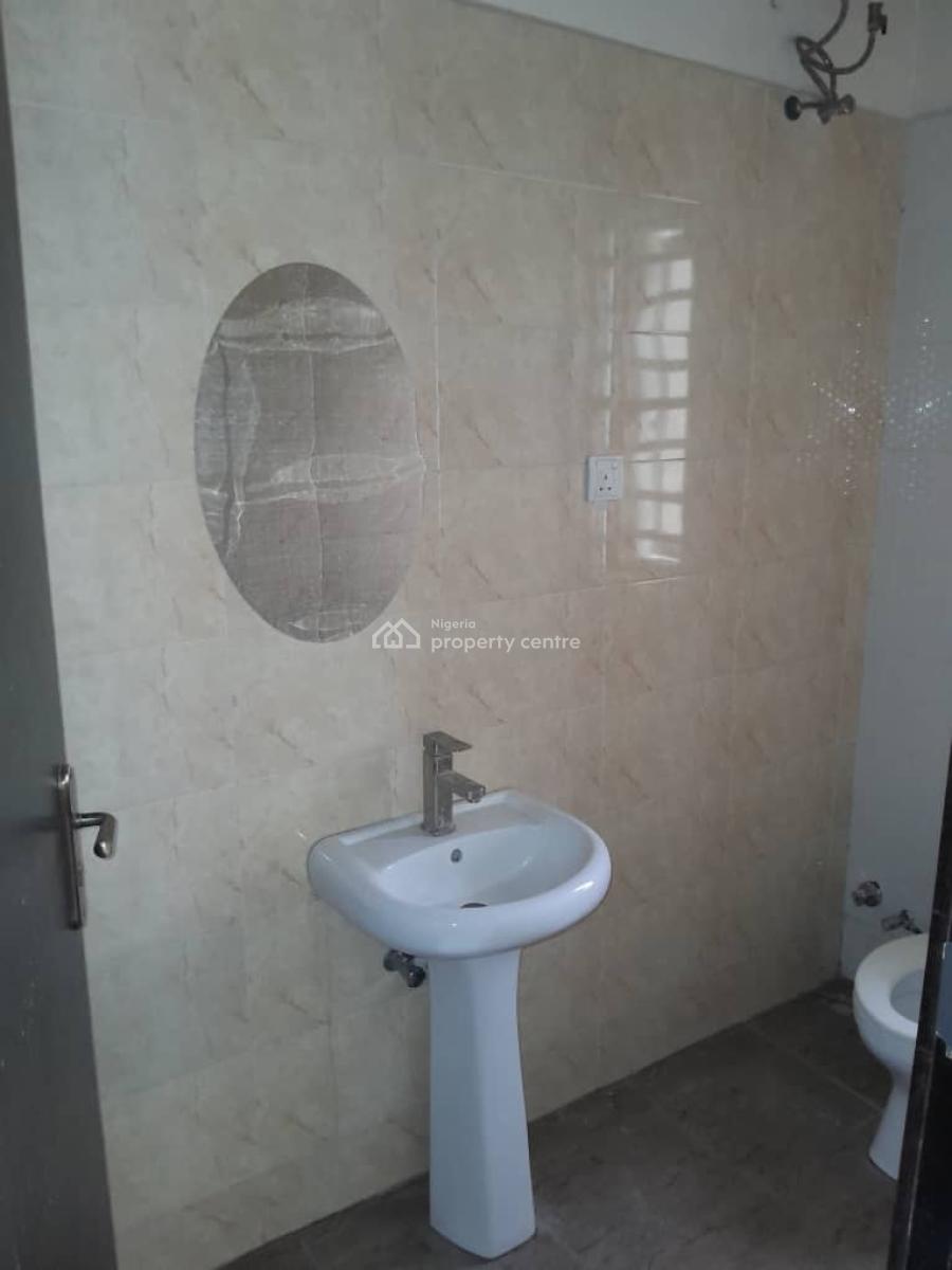 Sharp 2 Bedroom Flat, Abraham Adesanya Ajah Lekki Lagos, Ajah, Lagos, Flat / Apartment for Rent