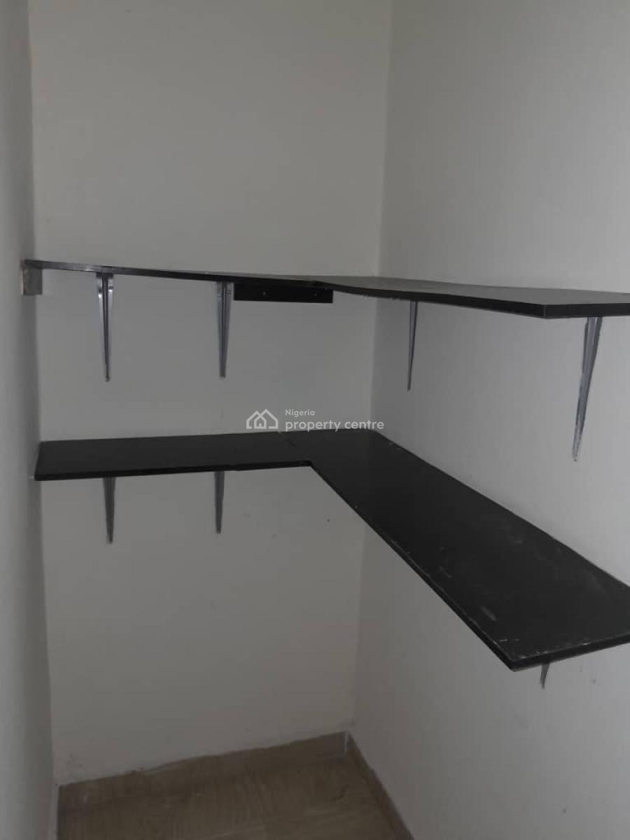 Sharp 2 Bedroom Flat, Abraham Adesanya Ajah Lekki Lagos, Ajah, Lagos, Flat / Apartment for Rent