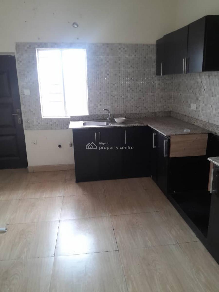 Sharp 2 Bedroom Flat, Abraham Adesanya Ajah Lekki Lagos, Ajah, Lagos, Flat / Apartment for Rent