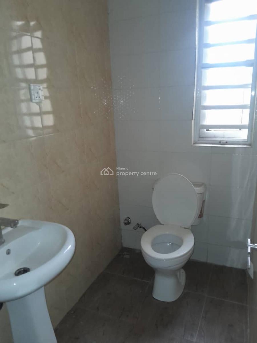 Sharp 2 Bedroom Flat, Abraham Adesanya Ajah Lekki Lagos, Ajah, Lagos, Flat / Apartment for Rent