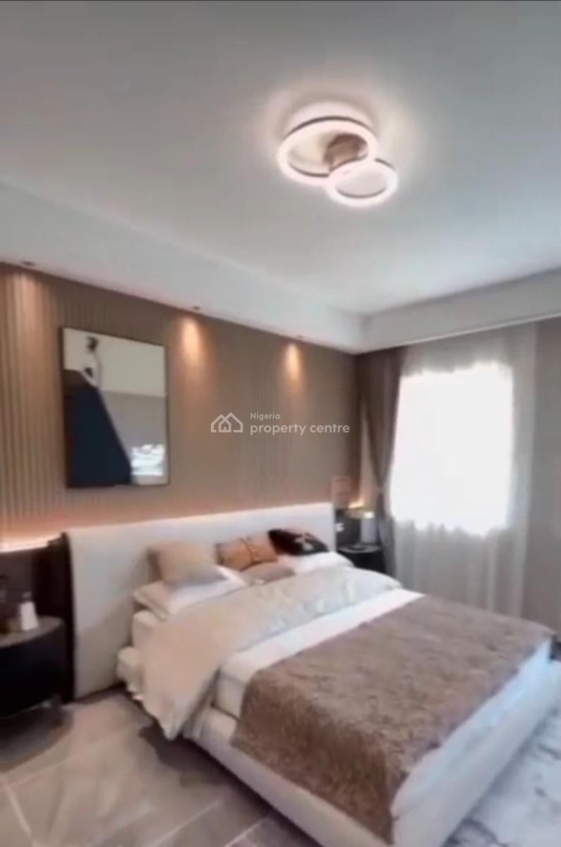 on 4300sqm 22 Units of 3-bedroom Apartments - 2 Units of 2-bedroom Pen, Old Ikoyi, Ikoyi, Lagos, Block of Flats for Sale