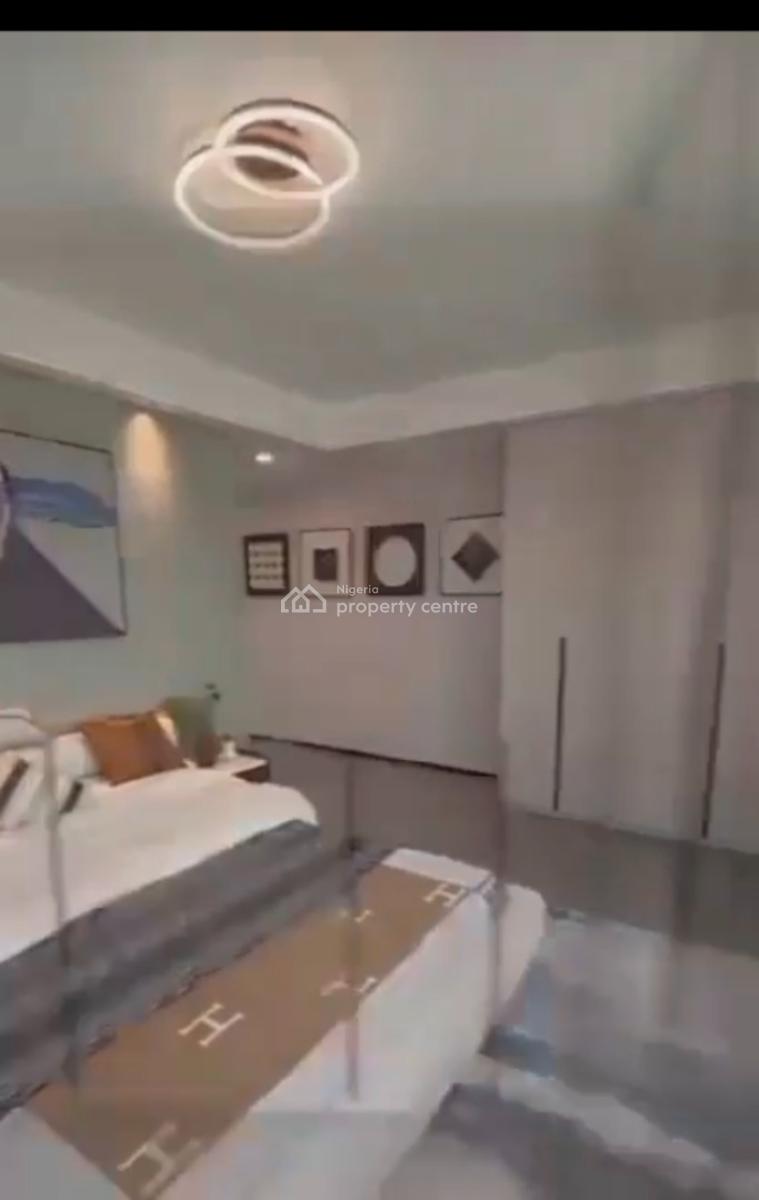 on 4300sqm 22 Units of 3-bedroom Apartments - 2 Units of 2-bedroom Pen, Old Ikoyi, Ikoyi, Lagos, Block of Flats for Sale