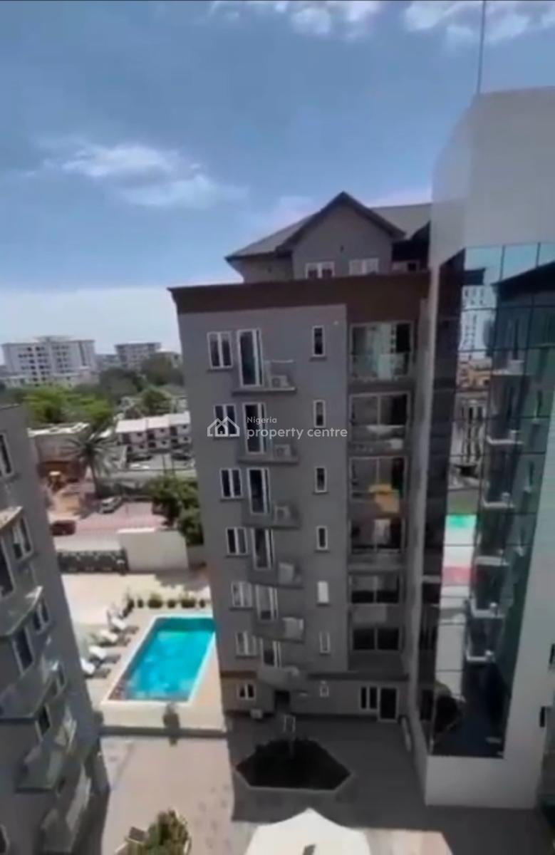 on 4300sqm 22 Units of 3-bedroom Apartments - 2 Units of 2-bedroom Pen, Old Ikoyi, Ikoyi, Lagos, Block of Flats for Sale