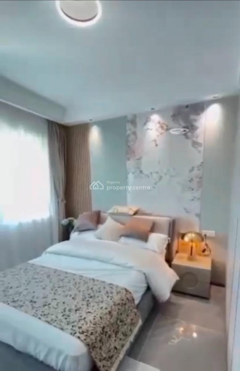 on 4300sqm 22 Units of 3-bedroom Apartments - 2 Units of 2-bedroom Pen, Old Ikoyi, Ikoyi, Lagos, Block of Flats for Sale