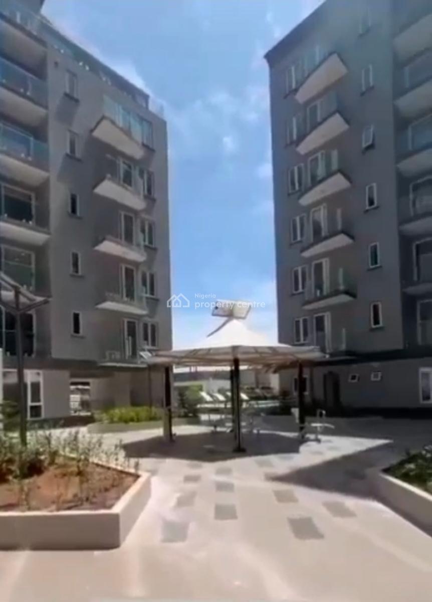 on 4300sqm 22 Units of 3-bedroom Apartments - 2 Units of 2-bedroom Pen, Old Ikoyi, Ikoyi, Lagos, Block of Flats for Sale