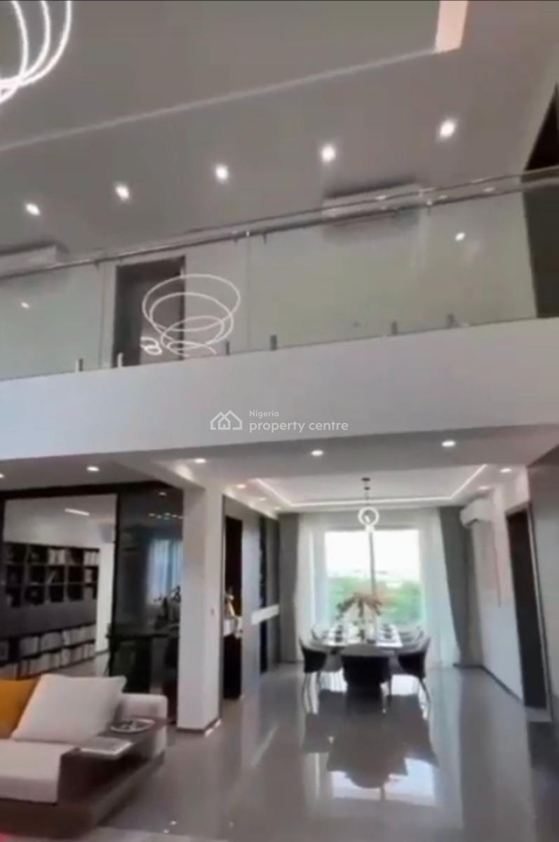 on 4300sqm 22 Units of 3-bedroom Apartments - 2 Units of 2-bedroom Pen, Old Ikoyi, Ikoyi, Lagos, Block of Flats for Sale