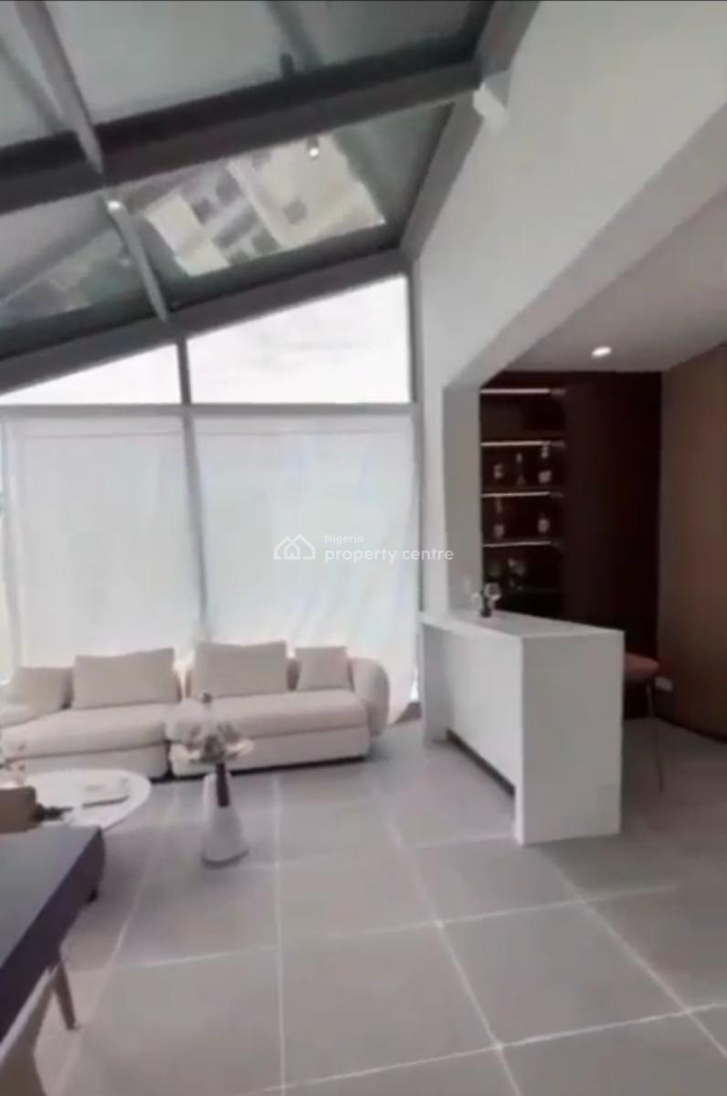 on 4300sqm 22 Units of 3-bedroom Apartments - 2 Units of 2-bedroom Pen, Old Ikoyi, Ikoyi, Lagos, Block of Flats for Sale