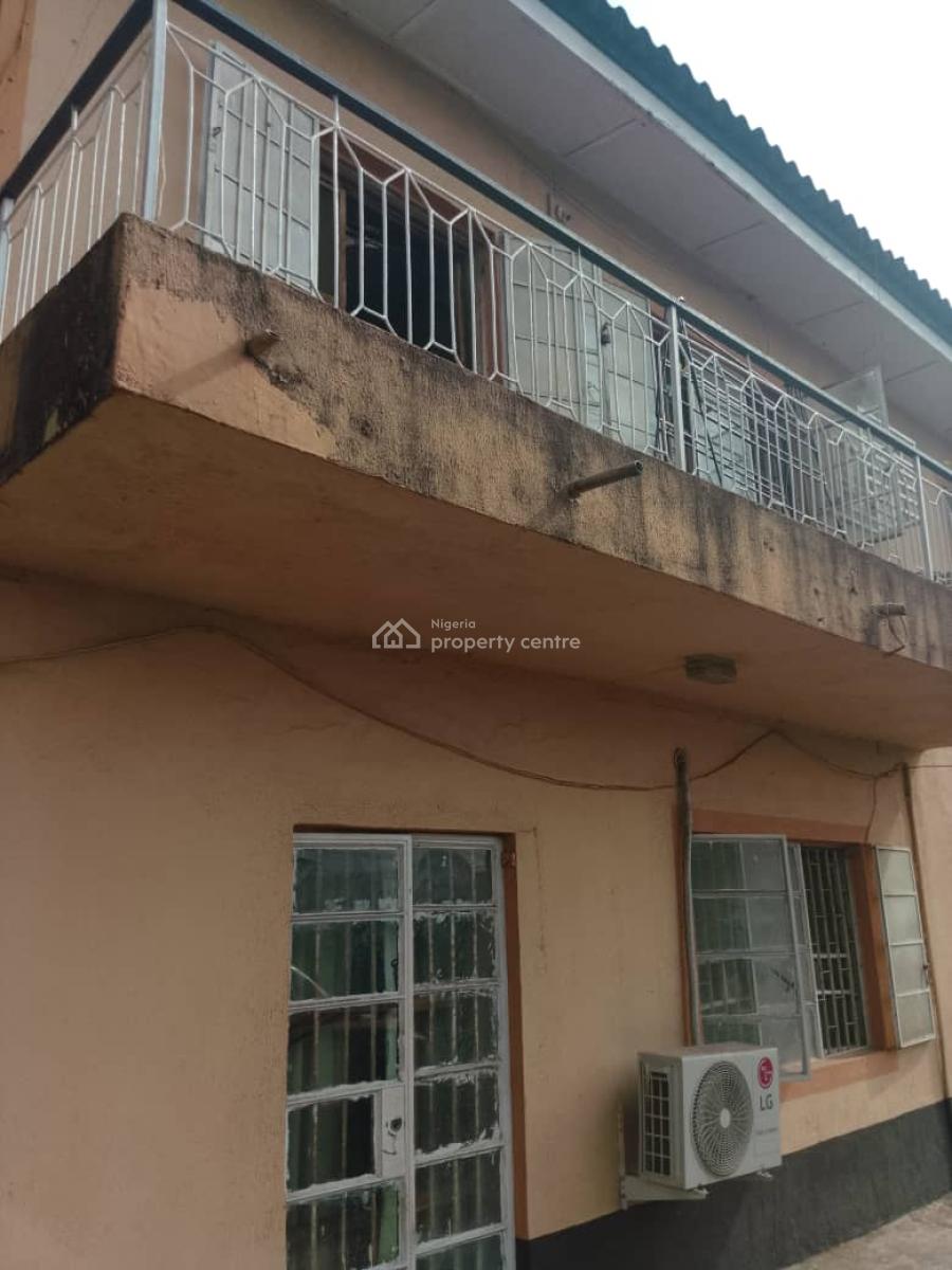 2 Numbers 3 Bedroom Flats Available, Very Very Good Location, Ikosi, Ketu, Lagos, Flat / Apartment for Sale