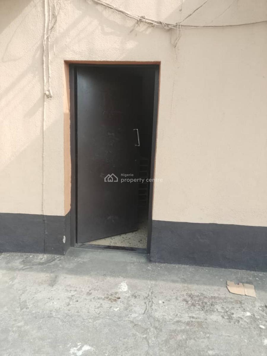 2 Numbers 3 Bedroom Flats Available, Very Very Good Location, Ikosi, Ketu, Lagos, Flat / Apartment for Sale