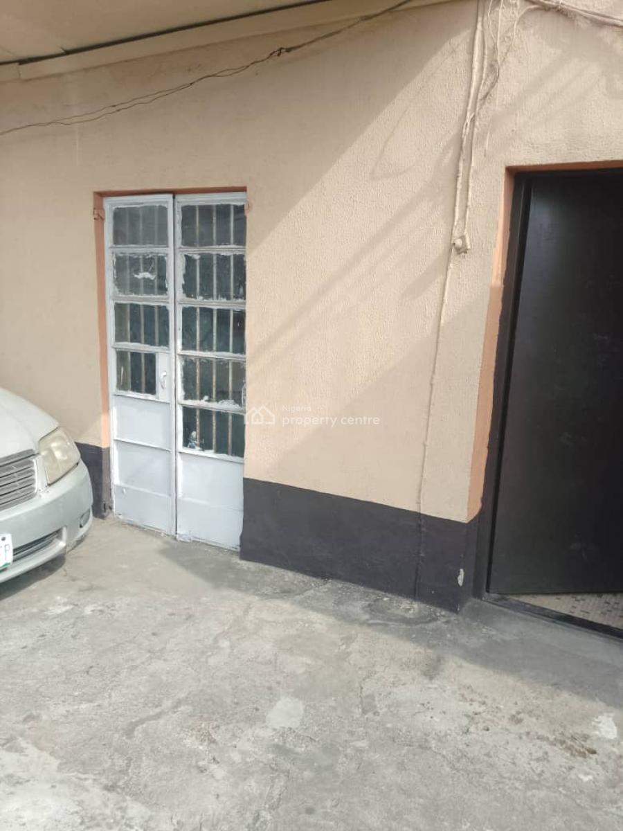 2 Numbers 3 Bedroom Flats Available, Very Very Good Location, Ikosi, Ketu, Lagos, Flat / Apartment for Sale