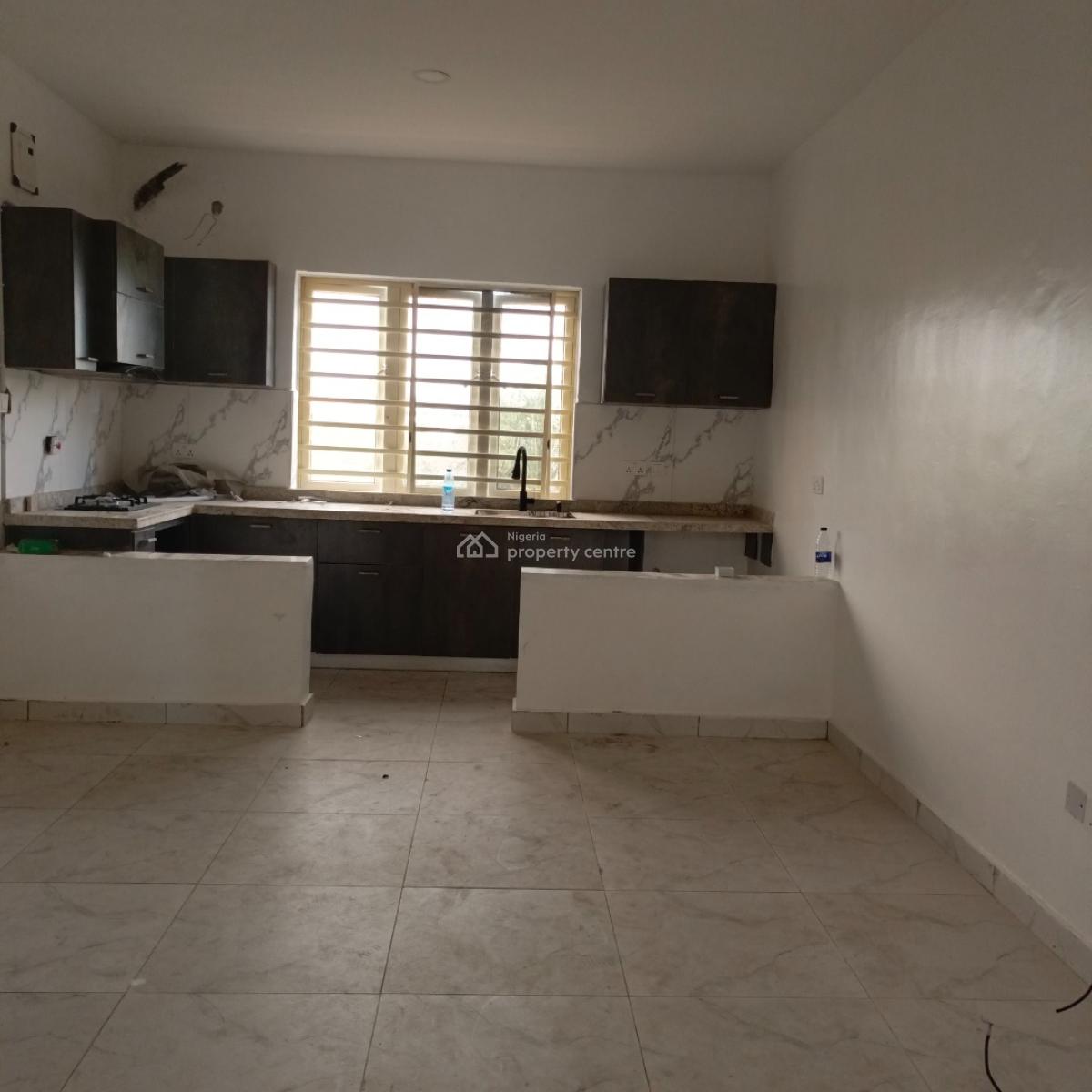 1 Bedroom Flat, Adesanya Ajah Lekki Lagos, Ajah, Lagos, Mini Flat (room and Parlour) for Rent