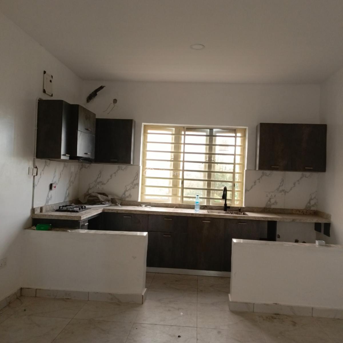 1 Bedroom Flat, Adesanya Ajah Lekki Lagos, Ajah, Lagos, Mini Flat (room and Parlour) for Rent