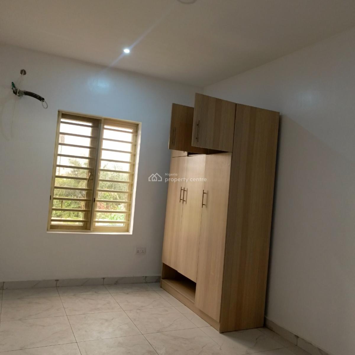 1 Bedroom Flat, Adesanya Ajah Lekki Lagos, Ajah, Lagos, Mini Flat (room and Parlour) for Rent