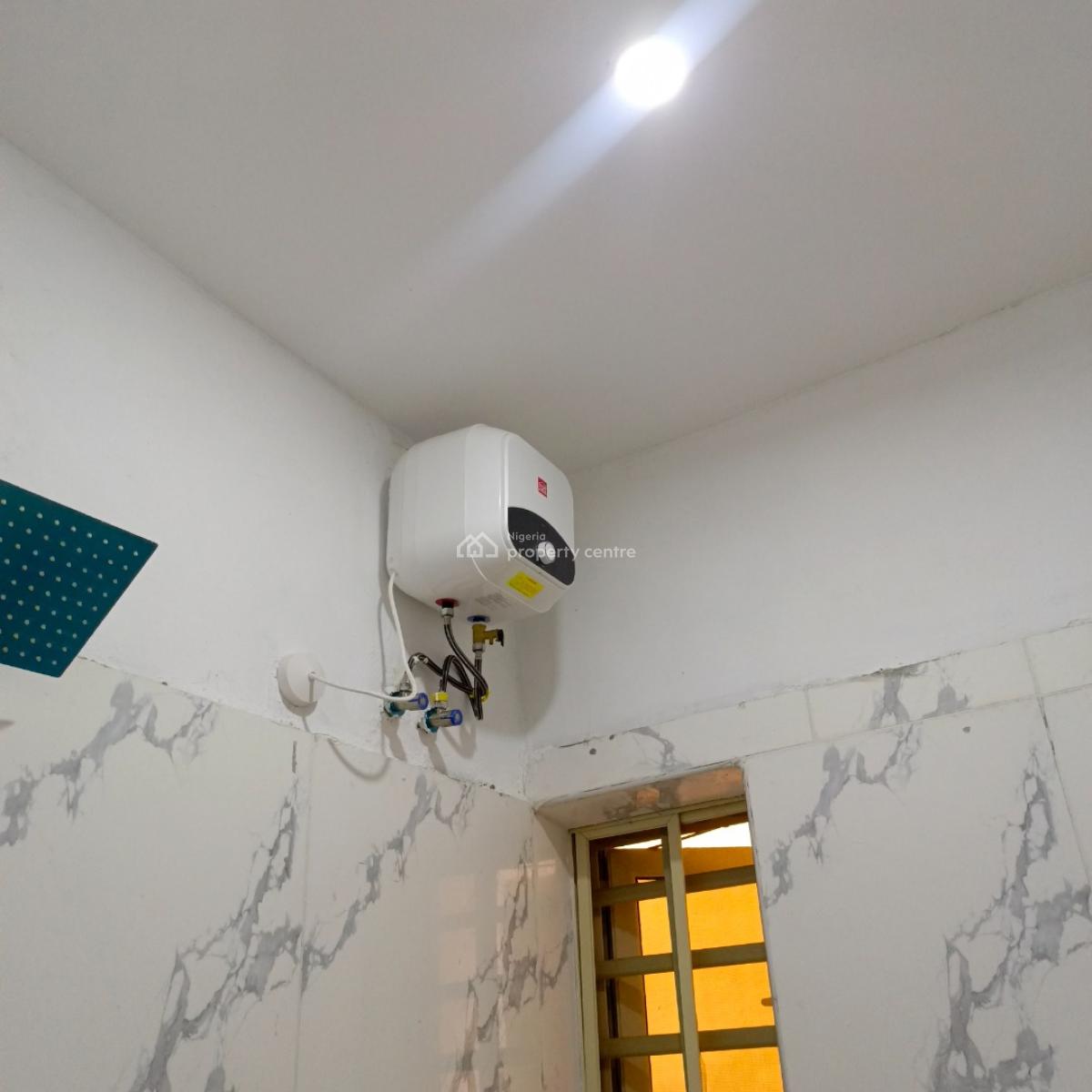1 Bedroom Flat, Adesanya Ajah Lekki Lagos, Ajah, Lagos, Mini Flat (room and Parlour) for Rent