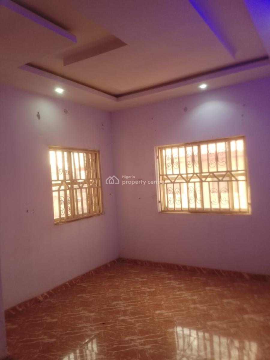 3 Bedrooms Blocks of Flat Ist Floor By American International School, Durumi, Abuja, Flat / Apartment for Rent