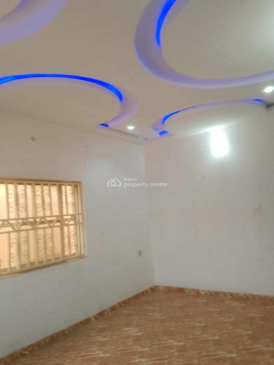 3 Bedrooms Blocks of Flat Ist Floor By American International School, Durumi, Abuja, Flat / Apartment for Rent