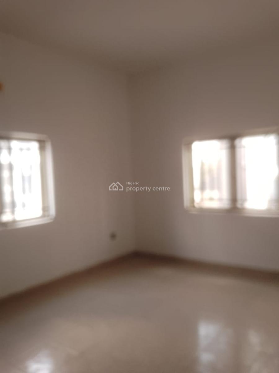 2 Bedrooms Blocks of Flat Spaciously Built 4.5m, Durumi, Abuja, Flat / Apartment for Rent