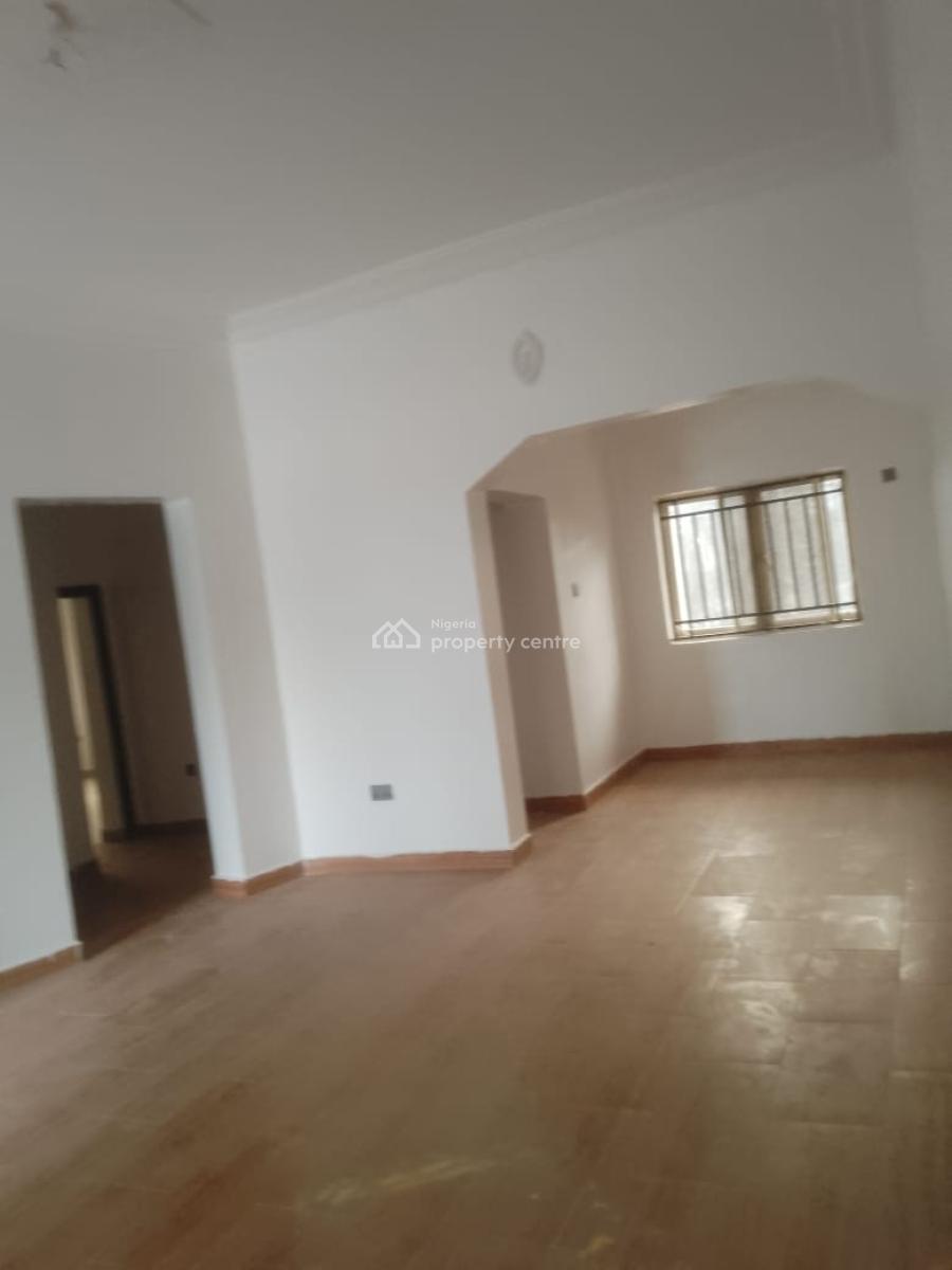 2 Bedrooms Blocks of Flat Spaciously Built 4.5m, Durumi, Abuja, Flat / Apartment for Rent