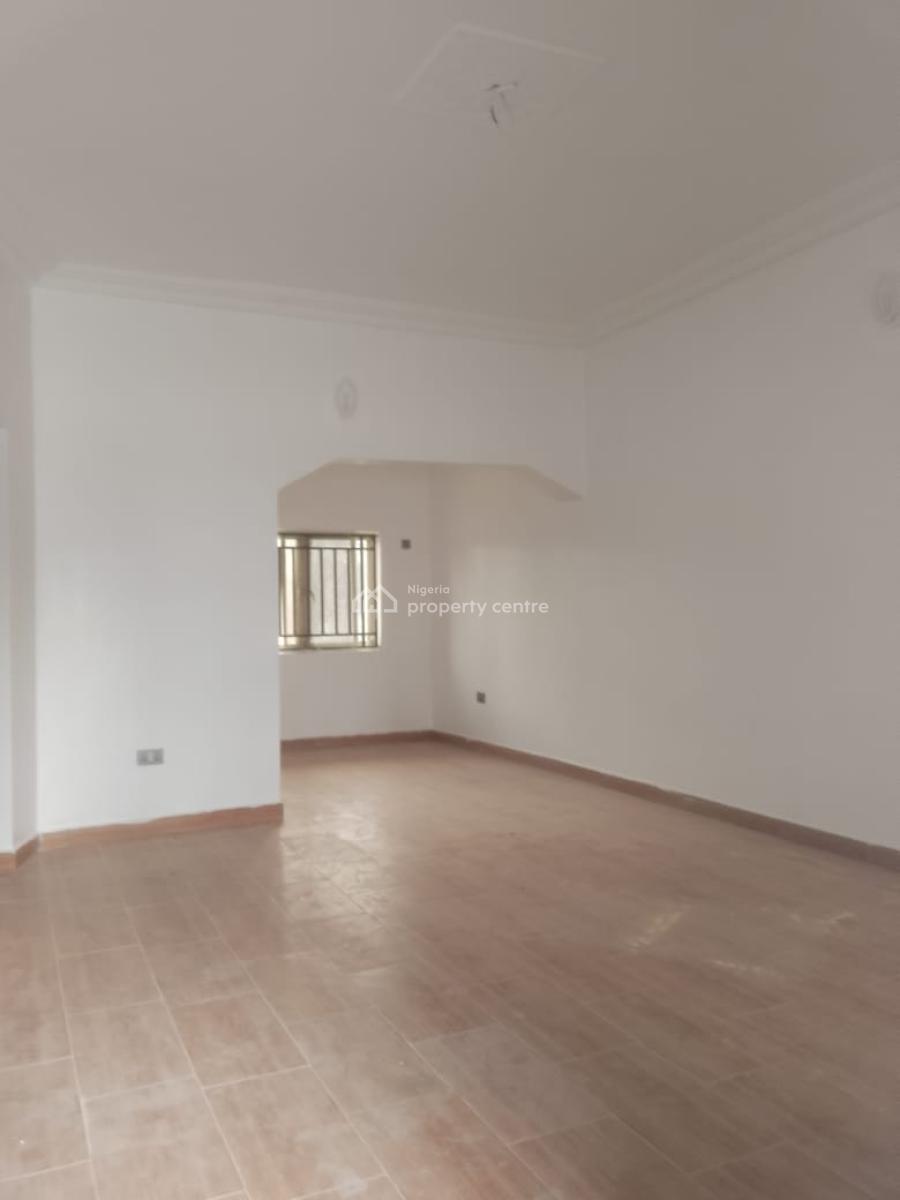 2 Bedrooms Blocks of Flat Spaciously Built 4.5m, Durumi, Abuja, Flat / Apartment for Rent