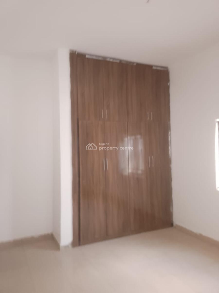 2 Bedrooms Blocks of Flat Spaciously Built 4.5m, Durumi, Abuja, Flat / Apartment for Rent