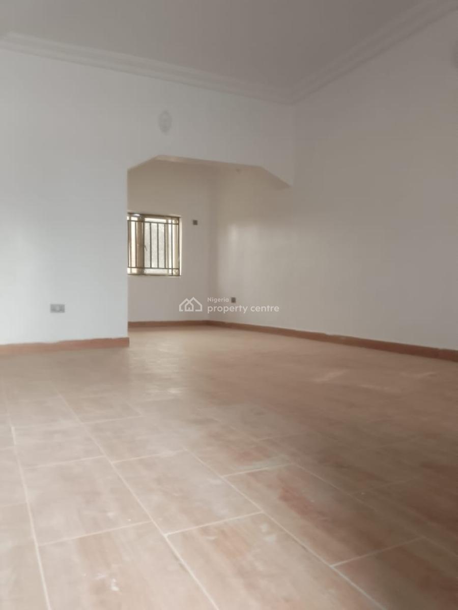 2 Bedrooms Blocks of Flat Spaciously Built 4.5m, Durumi, Abuja, Flat / Apartment for Rent