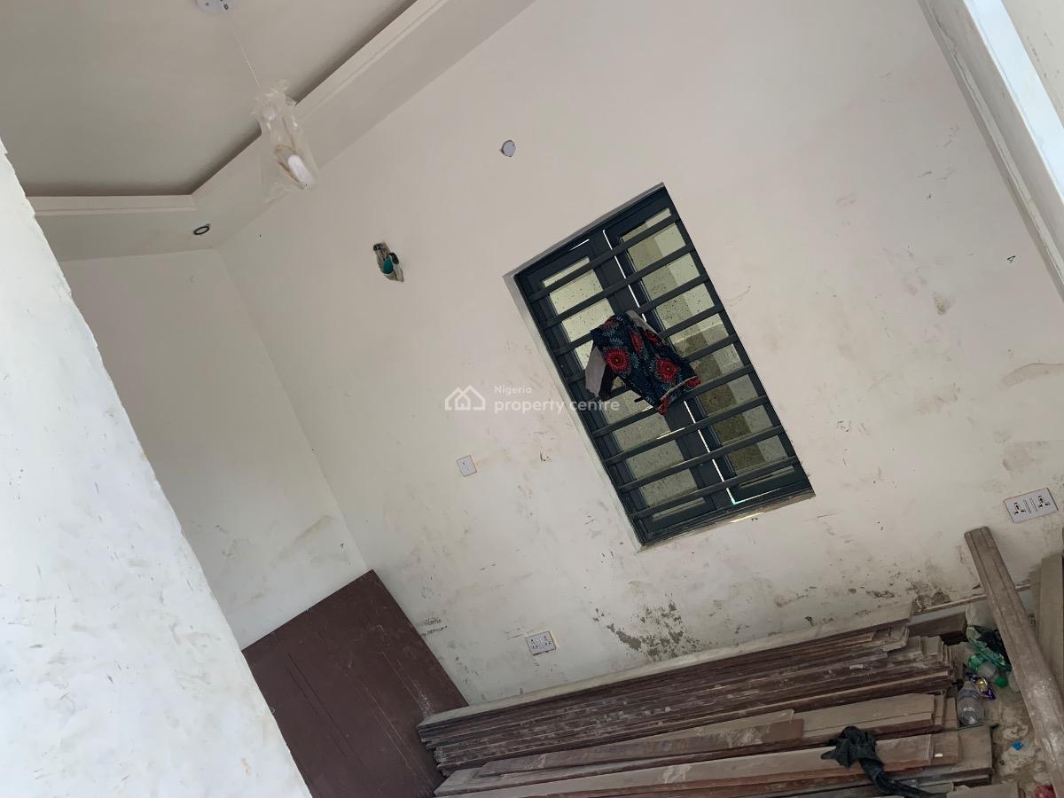 Newly Built Spacious 4 Bedroom Maisonette with a Room Bq, Allen, Ikeja, Lagos, House for Sale