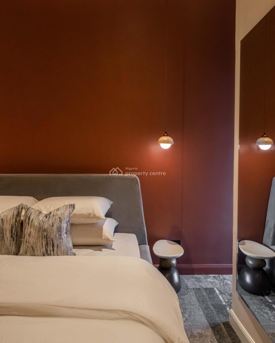 Luxury 2 Bedroom Apartment with High End Features Available From Today, 2 Bedroom Shortlet in Lekki Phase 1, Freedom Way., Lekki Phase 1, Lekki, Lagos, Flat / Apartment Short Let