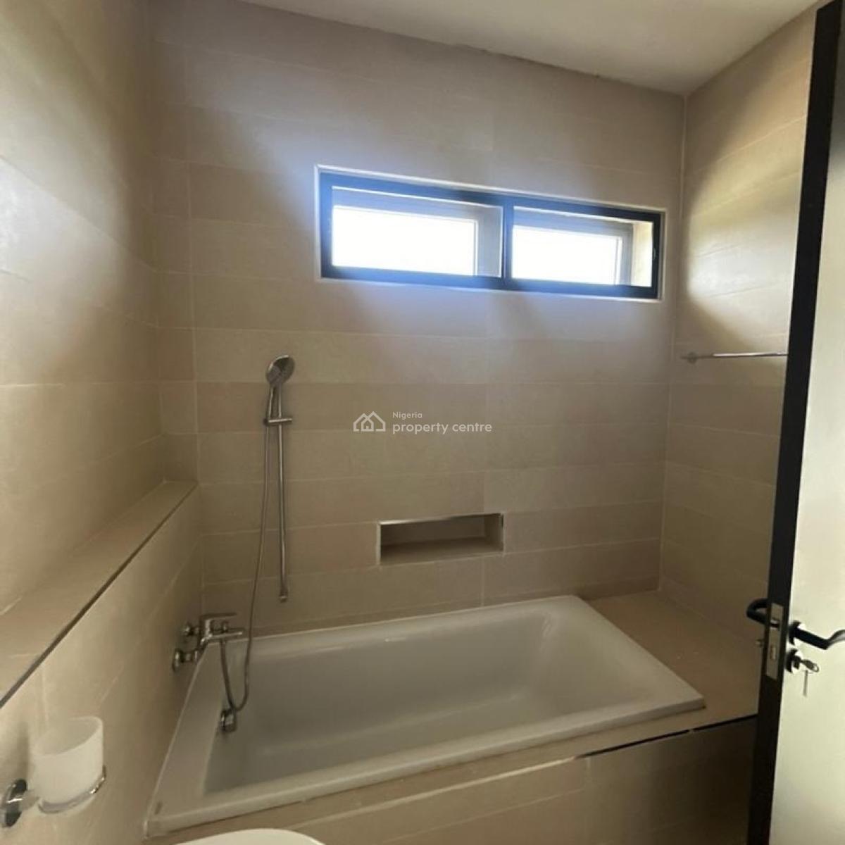 4 Bedroom Terrace Duplex + Bq, Ministers Quarters, Mabushi, Mabushi, Abuja, Terraced Duplex for Sale