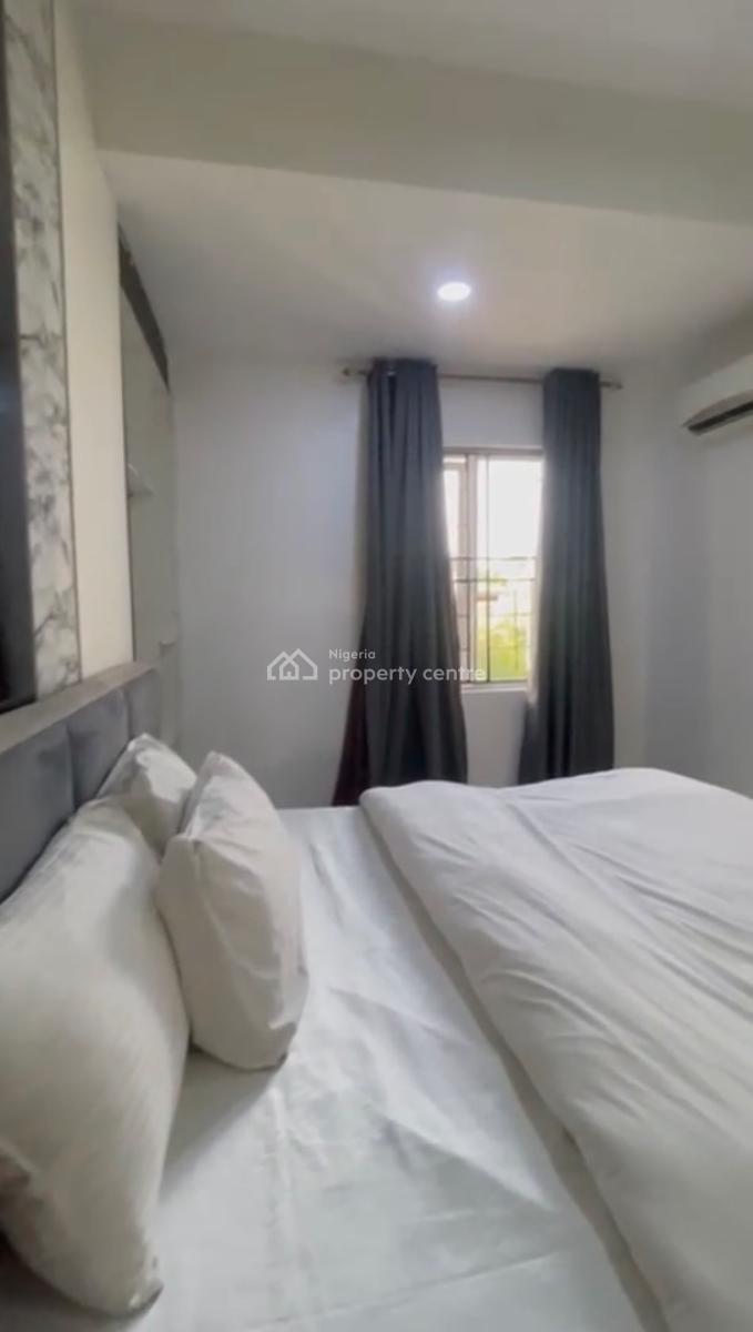 Furnished 2 Bedroom Apartment in Lekki Phase 1., Off Admiralty Road Lekki Phase 1., Lekki Phase 1, Lekki, Lagos, Flat / Apartment for Rent