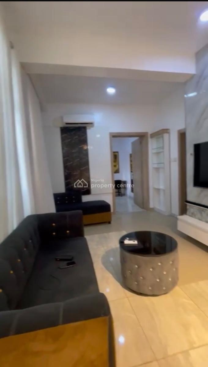 Furnished 2 Bedroom Apartment in Lekki Phase 1., Off Admiralty Road Lekki Phase 1., Lekki Phase 1, Lekki, Lagos, Flat / Apartment for Rent