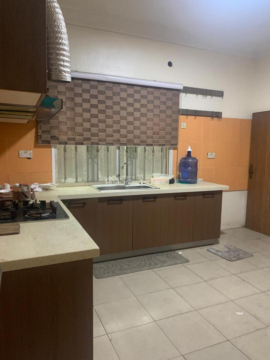 5 Bedroom Detached Duplex with Bungalow, Lekki Phase 1, Lekki, Lagos, Detached Duplex for Sale