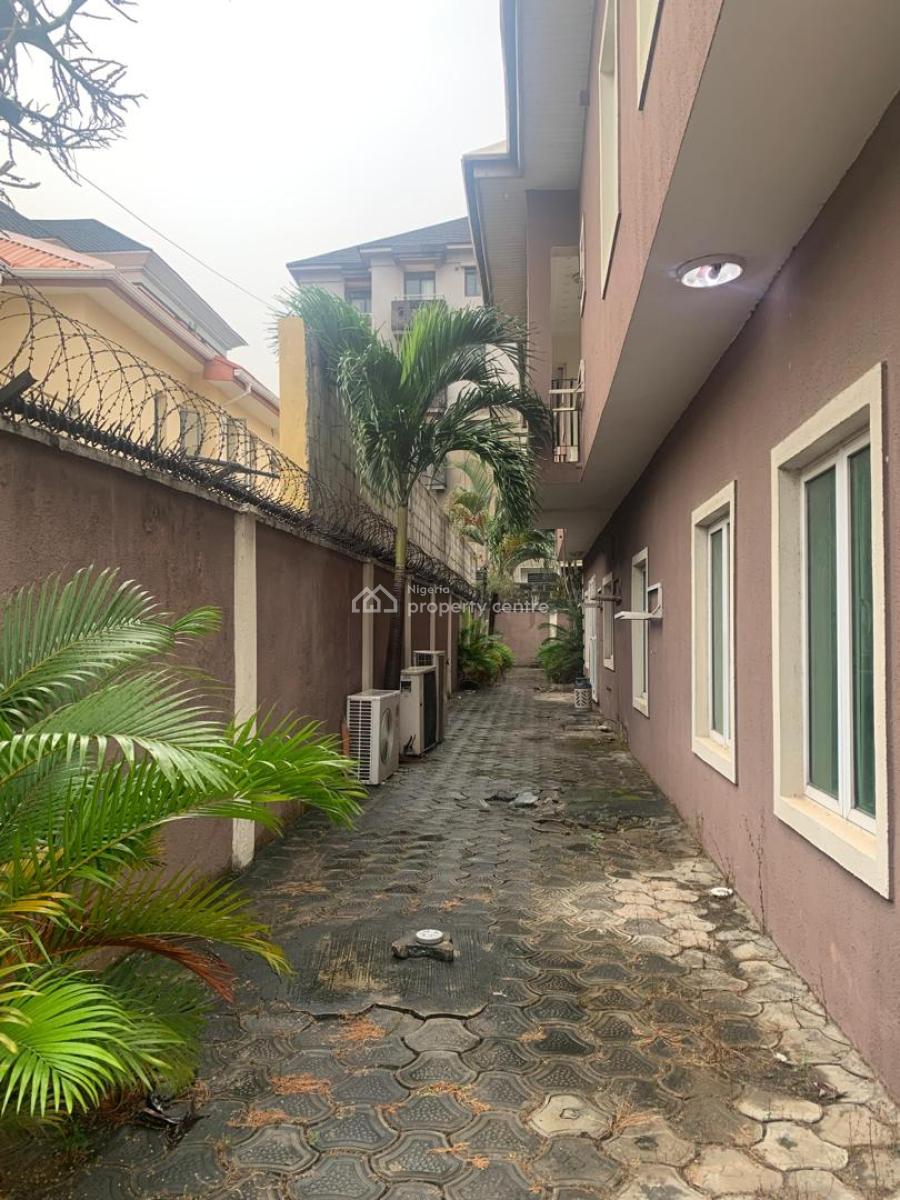 5 Bedroom Detached Duplex with Bungalow, Lekki Phase 1, Lekki, Lagos, Detached Duplex for Sale