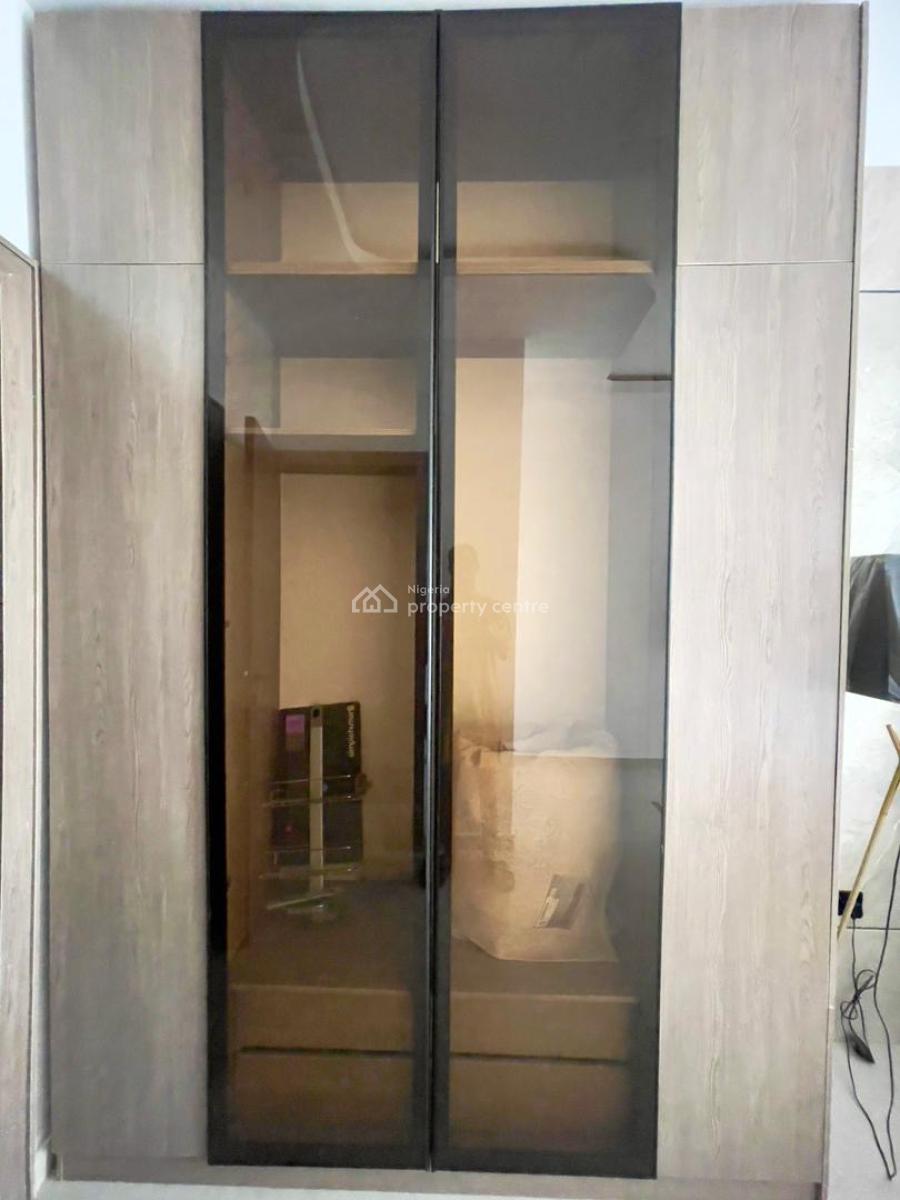 Luxury 2 Bedroom Apartment, Lekki Phase 1, Lekki, Lagos, Flat / Apartment for Rent