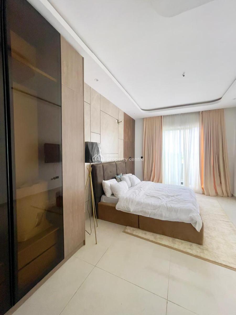 Luxury 2 Bedroom Apartment, Lekki Phase 1, Lekki, Lagos, Flat / Apartment for Rent