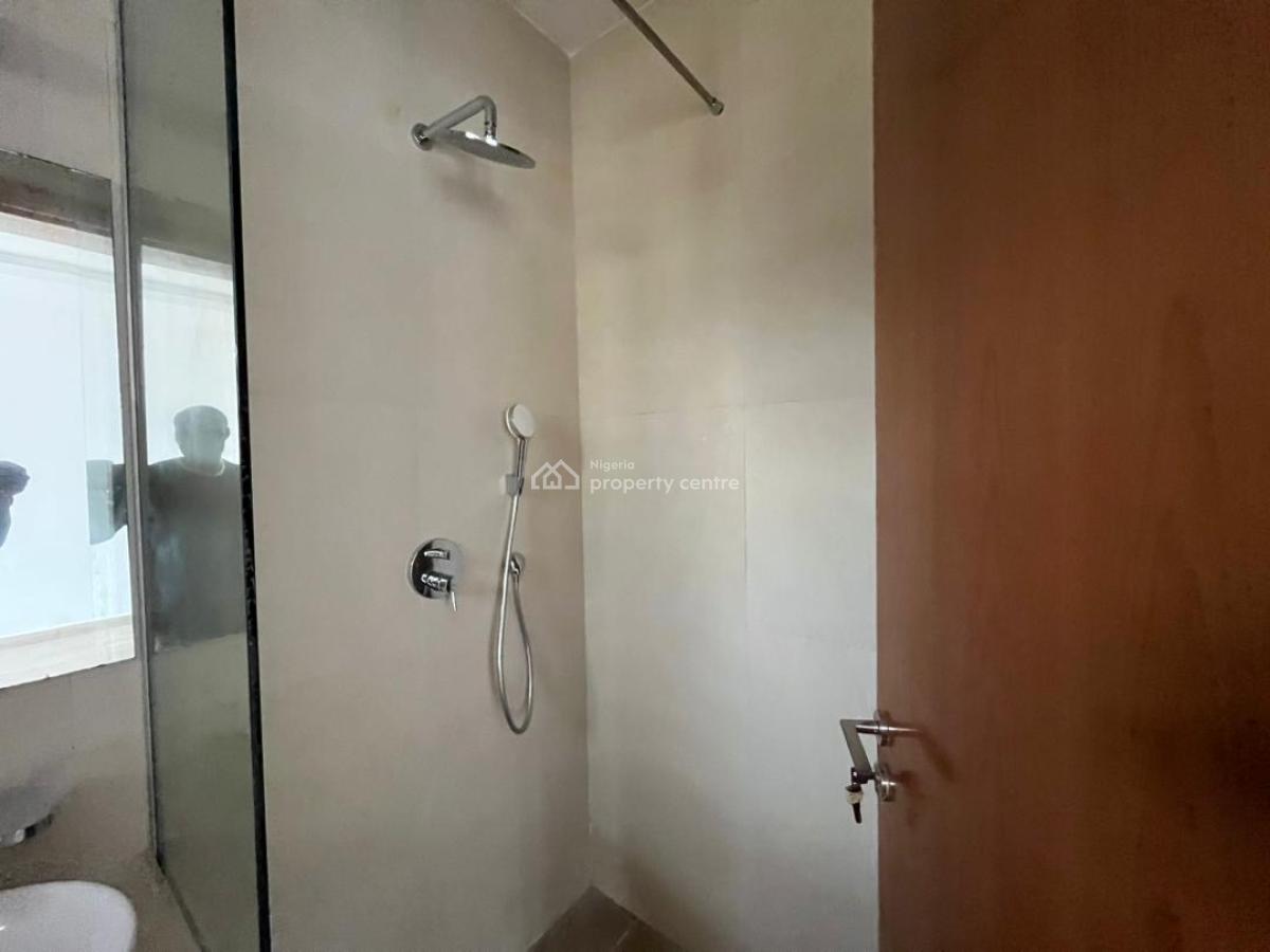 Serviced 3 Bedroom Apartment with Bq and Swimming Pool, Ikoyi, Lagos, Flat / Apartment for Rent