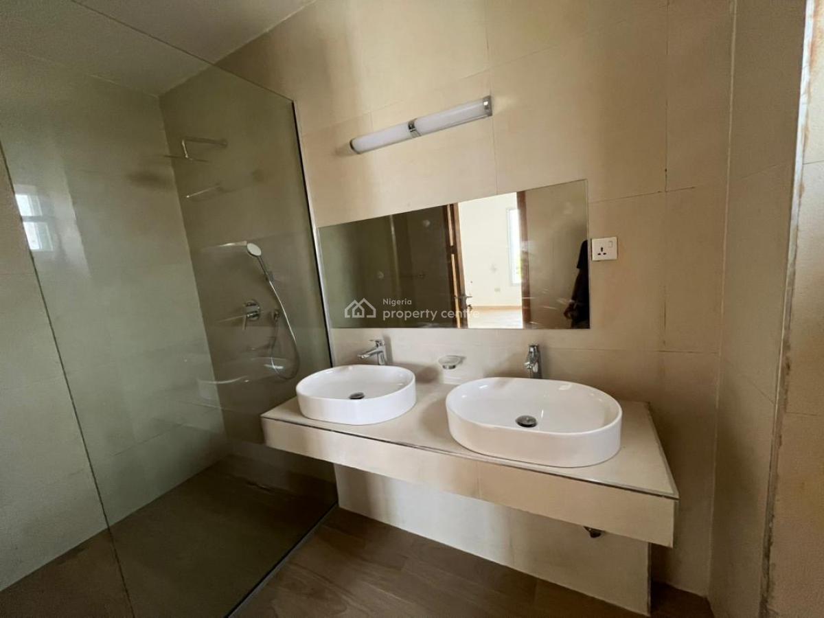 Serviced 3 Bedroom Apartment with Bq and Swimming Pool, Ikoyi, Lagos, Flat / Apartment for Rent