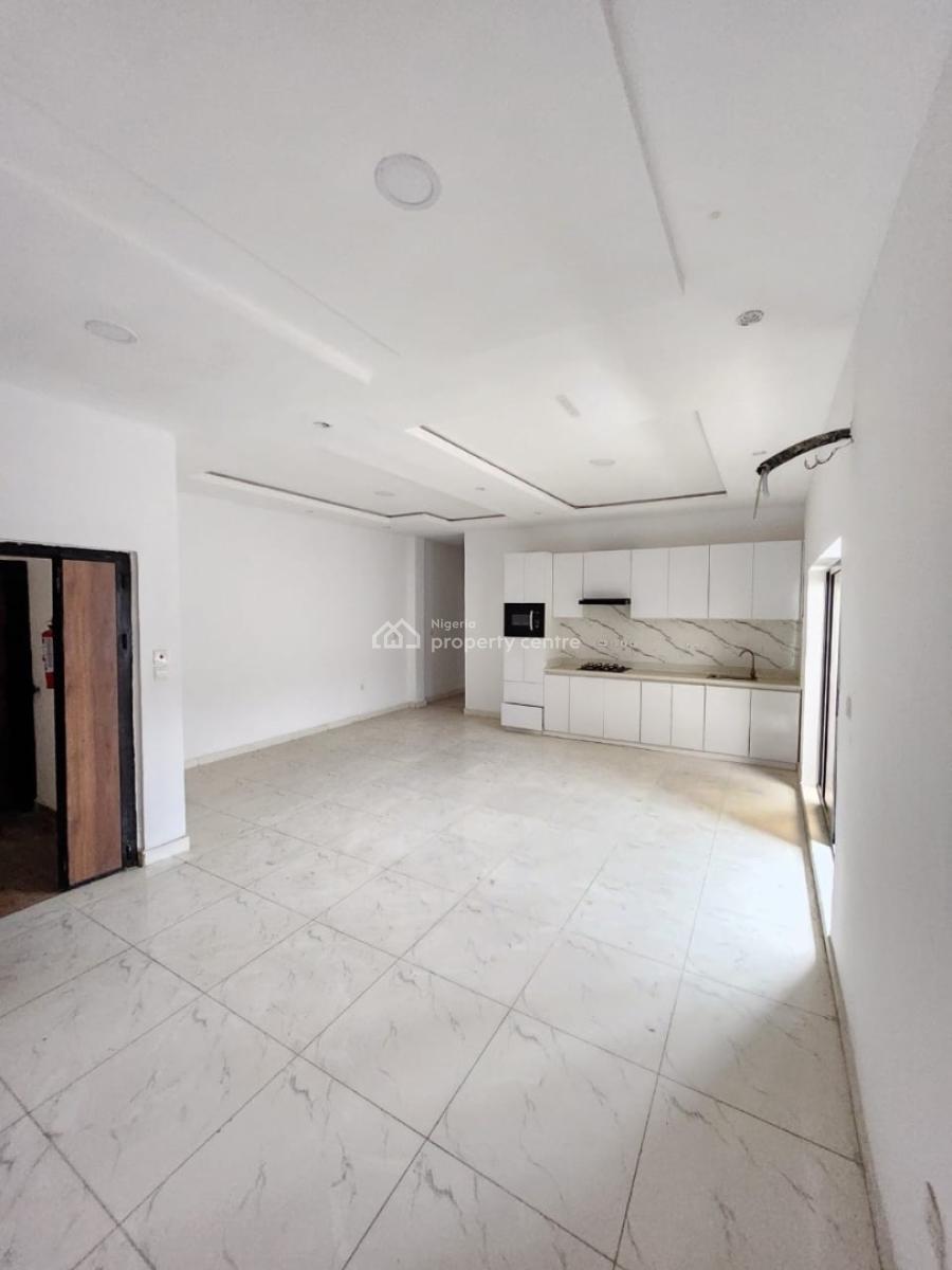 2 Bedroom, Phase One, Lekki, Lagos, Flat / Apartment for Sale