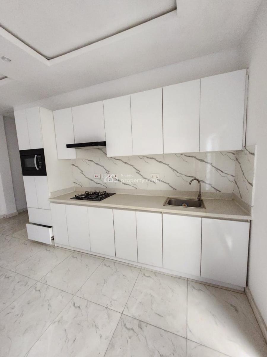 2 Bedroom, Phase One, Lekki, Lagos, Flat / Apartment for Sale
