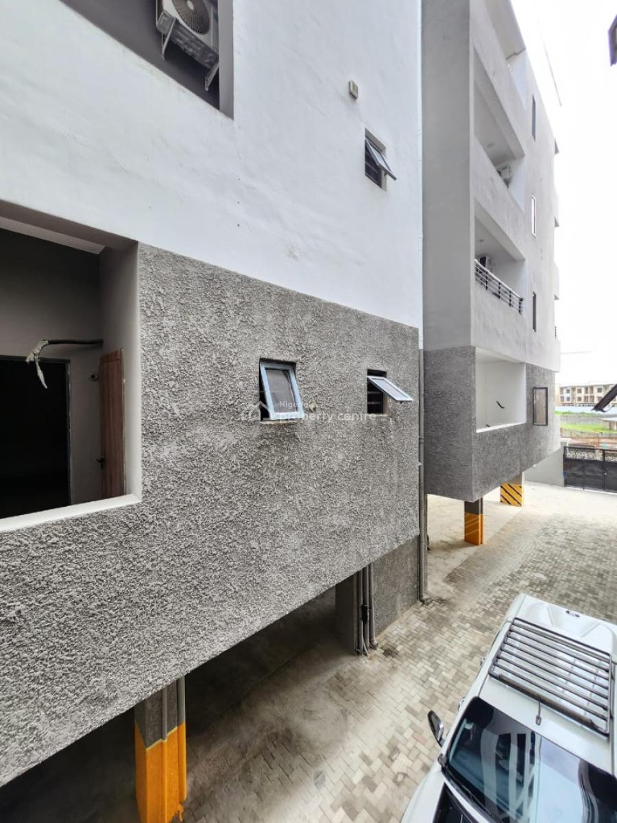 2 Bedroom, Phase One, Lekki, Lagos, Flat / Apartment for Sale