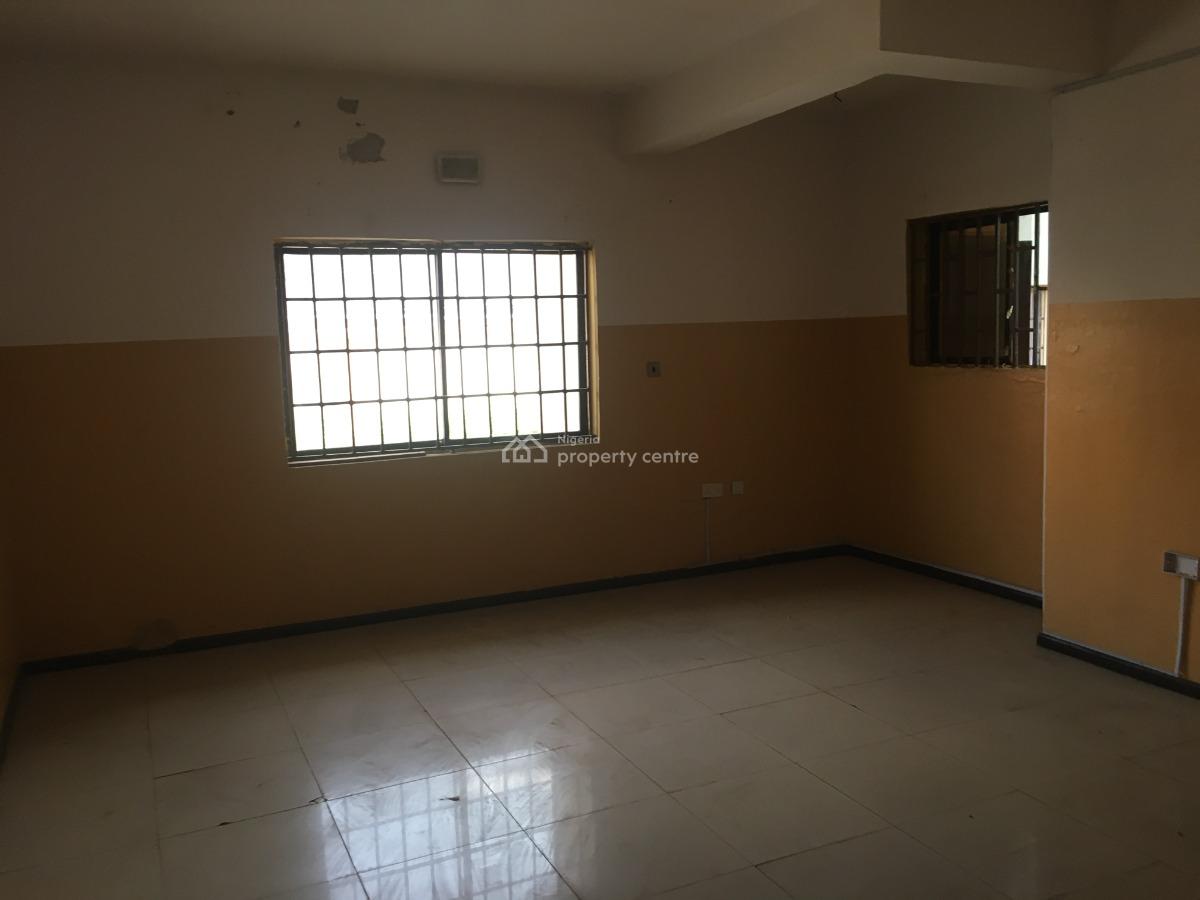 9bedrooms Semi Detached Duplex with 3 Rooms Bq, Off Joel Ogunaike Street, Ikeja Gra, Ikeja, Lagos, Office Space for Rent