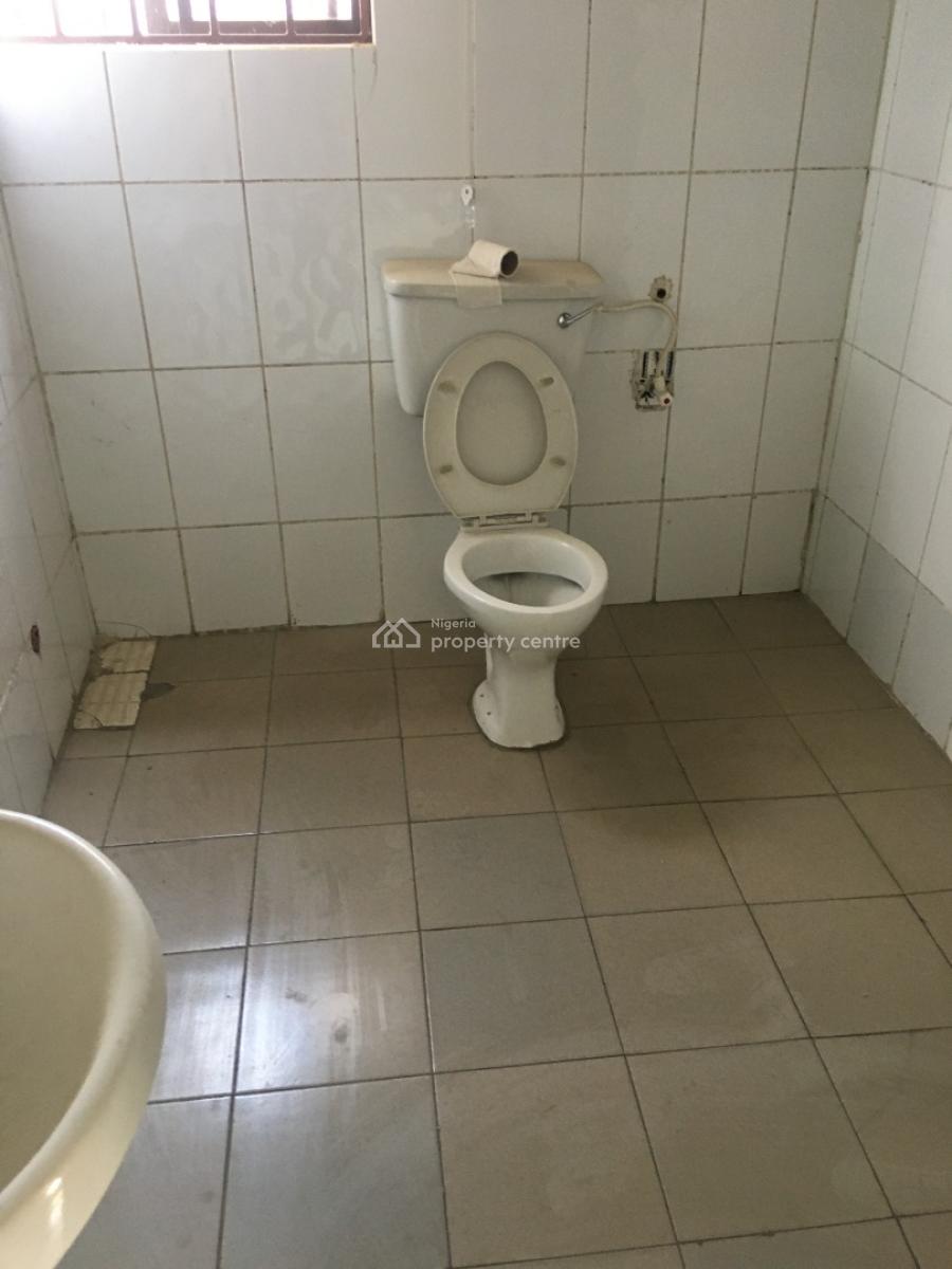 9bedrooms Semi Detached Duplex with 3 Rooms Bq, Off Joel Ogunaike Street, Ikeja Gra, Ikeja, Lagos, Office Space for Rent