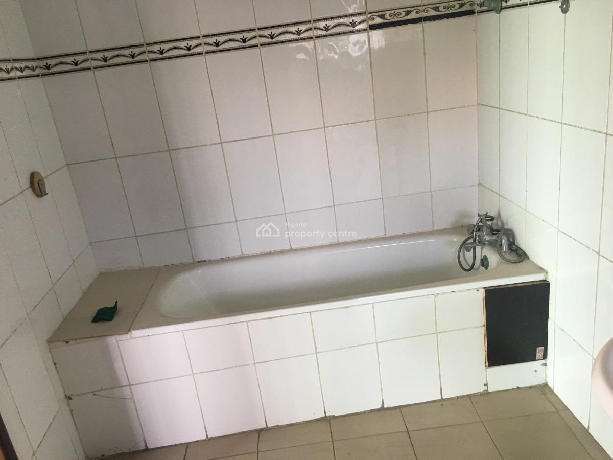 9bedrooms Semi Detached Duplex with 3 Rooms Bq, Off Joel Ogunaike Street, Ikeja Gra, Ikeja, Lagos, Office Space for Rent