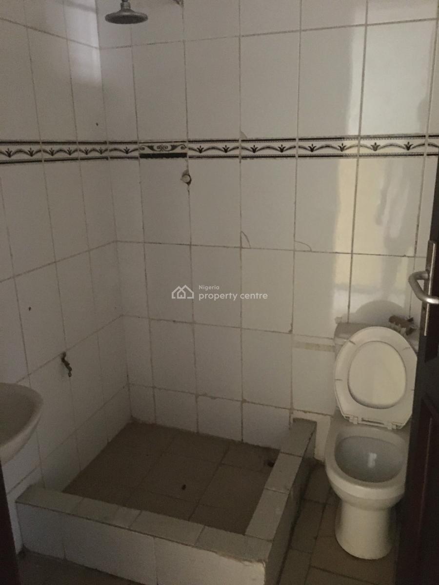 9bedrooms Semi Detached Duplex with 3 Rooms Bq, Off Joel Ogunaike Street, Ikeja Gra, Ikeja, Lagos, Office Space for Rent