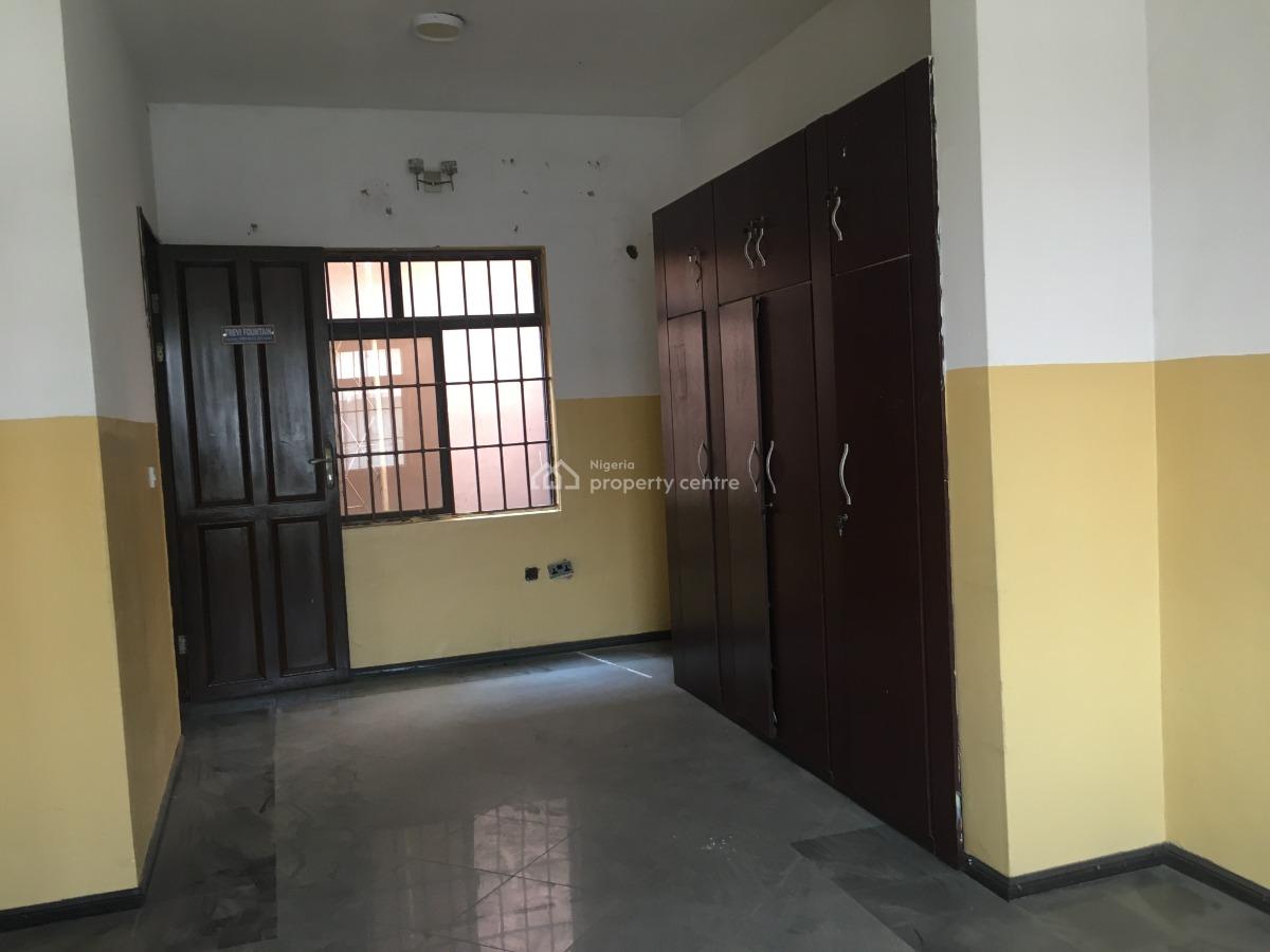 9bedrooms Semi Detached Duplex with 3 Rooms Bq, Off Joel Ogunaike Street, Ikeja Gra, Ikeja, Lagos, Office Space for Rent