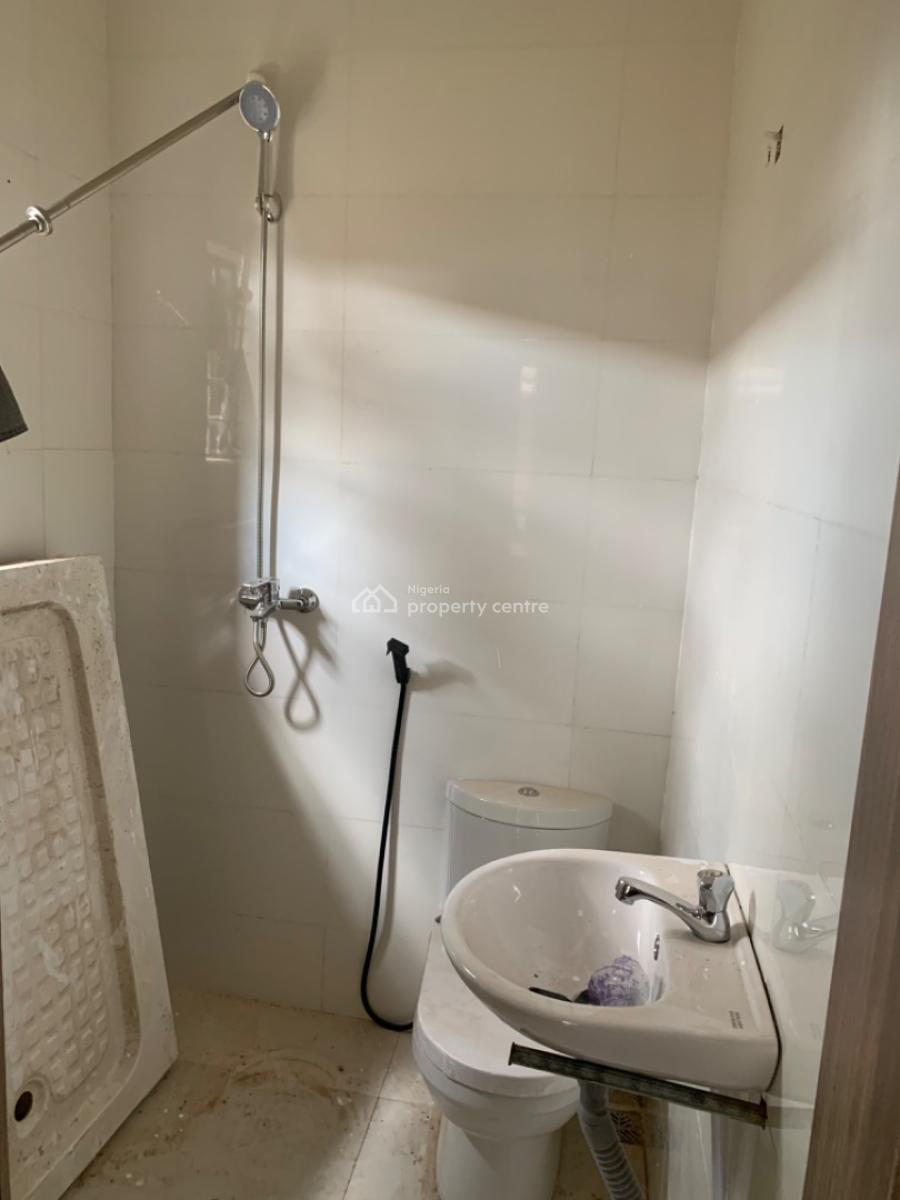 Newly Built Mini Flat, Olowora, Magodo, Lagos, Mini Flat (room and Parlour) for Rent